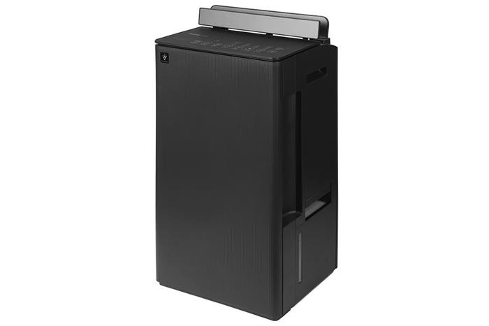 Máy lọc không khí và hút ẩm Sharp DW-T30FV-H